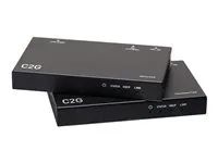 Transmitter to Box Receiver - 4K 60Hz - Video/audio nástavec - HDMI - až 70 m