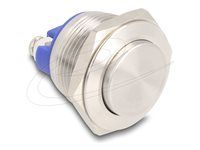 Push Button for Installation 19 mm 2 x S