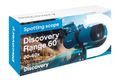 Pozorovací dalekohled Levenhuk Discovery Range 60