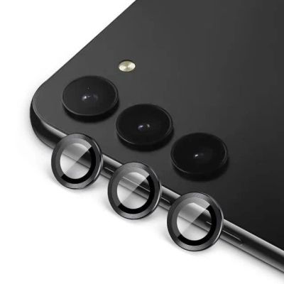 Ochranná fólie na objektiv fotoaparátu pro SAMSUNG A145/A146/A246/A346/A14 4G/A14 5G Black