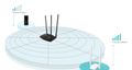 Adaptér TP-LINK Mercusys MW300UH