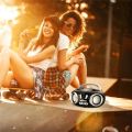 MANTA Rádio Chilli Boombox BT MM9310BT