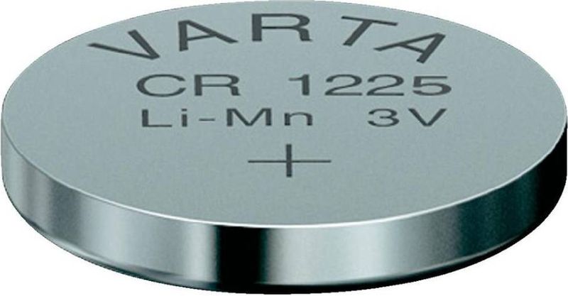 Varta CR1225 Lithium 3V