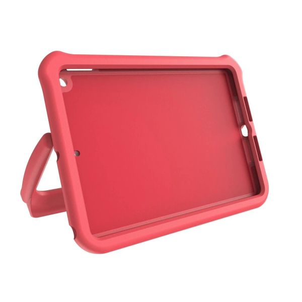 ZAGG Kryt GEAR4 D3O Orlando Kids Tablet iPad 10.2 - korálový