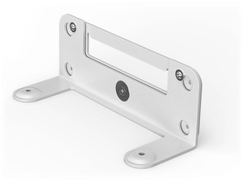 Logitech wall mount for video Bars - wall mount