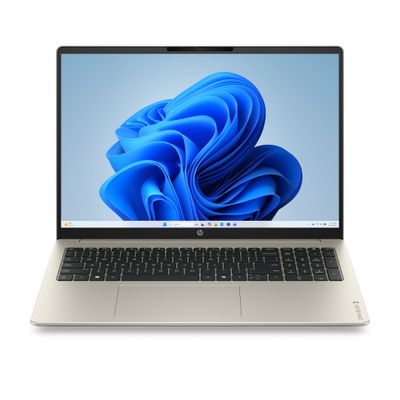 HP Omnibook 3/16-bu0000ncx/3-100U/16"/WUXGA/8GB/512GB/Intel int/W11H/Gold/2R