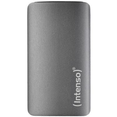 INTENSO TX800, Externý SSD disk, 2TB