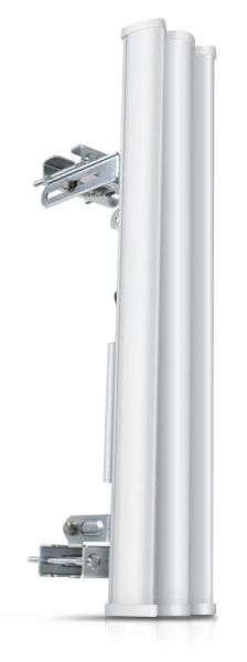 Ubiquiti sektor.anténa 5GHz MIMO 19dBi 120° rocket kit