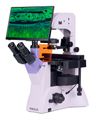 Fluorescenční inverzní digitální mikroskop MAGUS Lum VD500L LCD