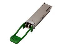 Cisco - Modul QSFP+vysílac - 100GbE - 100GBase-CWDM4 - jednoduchý režim LC - až 2 km - 1271 nm / 1291 nm / 1311 nm / 1331 nm