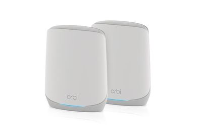 Netgear 4PT orbi AX5400 2PACK 1Y armor bndl