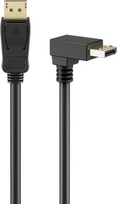 Kabel GOOBAY 77057 DisplayPort 2m 8K