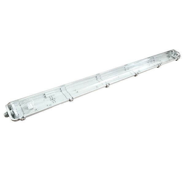 Svítidlo zářivkové V-TAC VT-12023 4000K 2x18W