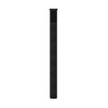 GARMIN Nylonový řemínek UltraFit (26 mm) - Black