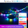 SONOFF L3 Pro, eWeLink Smart LED pásek, 5m