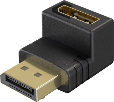 Adaptér GOOBAY 77130 DisplayPort 8K