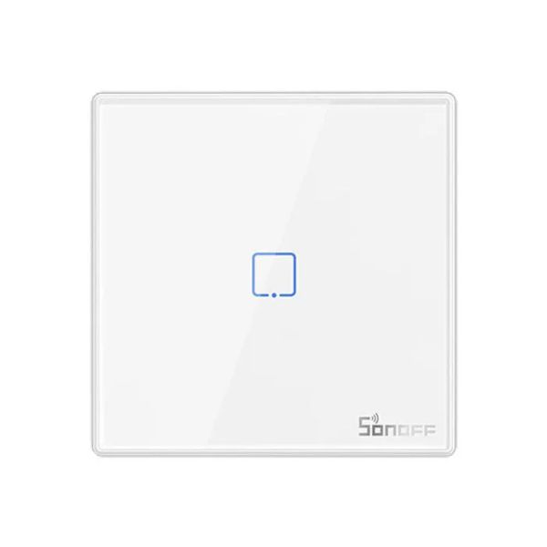 Smart vypínač osvětlení SONOFF T2EU1C-RF