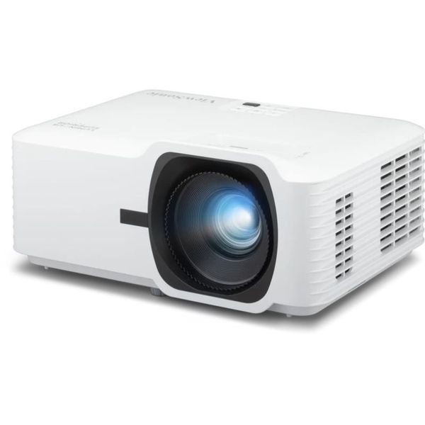 VIEWSONIC LSD401HD, LASER Projektor FHD, bílý
