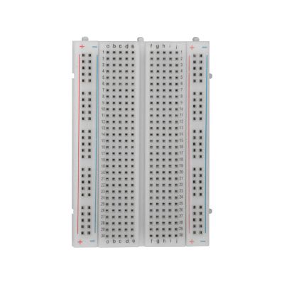 Zkušební nepájivé kontaktní pole TIPA 300W