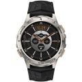 MAXCOM FW110 Titan Chronos, Smart hodinky, stříbrné