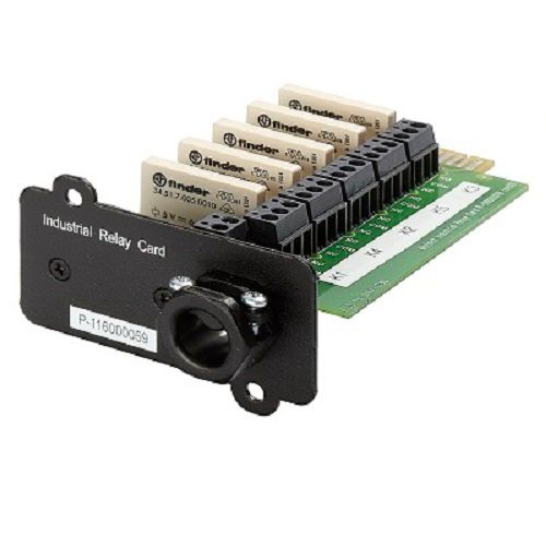 Eaton Komunikační karta - Industrial Relay Card-MS