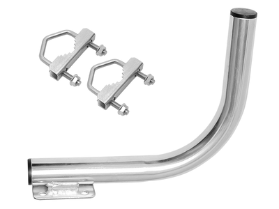 Držák antény průměr 38 cm výška 25 cm BLOW 78-887