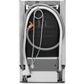 ELECTROLUX Vstavaná umývačka riadu EEA12100L