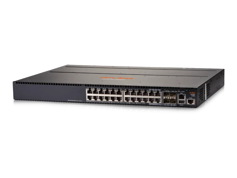 Aruba 2930M 24G 1-slot Switch