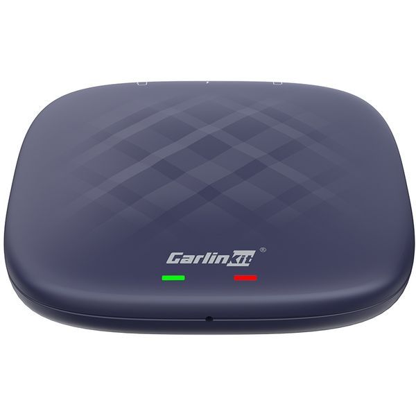 Carlinkit CarPlay Ai Box Tbox Plus s Android 13 8+128GB