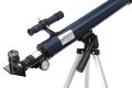 (CZ) Hvězdářský dalekohled Levenhuk Discovery Sky T50 s knížkou