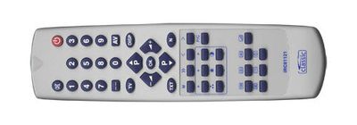 Dálkový ovladač IRC81121 seleco 30m