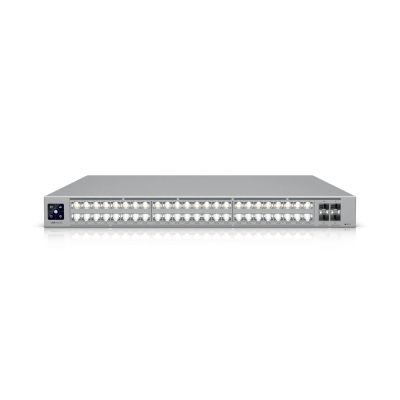 Ubiquiti USW-Pro-XG-48, UniFi Pro XG 48