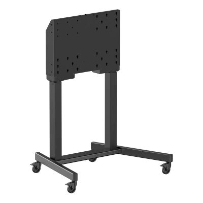 Vogel's TL 1500 pojazdný podlahový lift pre TV 43-98'', 120kg, stred TV 1091-1741mm, VESA max 800x600