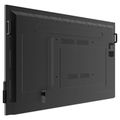 VIEWSONIC IFP7530, LED Panel 74,5" D 4K UHD
