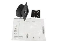 Conversion kit - upevňovací komponent (pivot, deska rozhraní) - pro Displej LCD - Duální nebo LCD a notebook/Single HD - velikost obrazovky: až do 30"