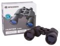 Binokulární dalekohled Bresser Hunter 7x50