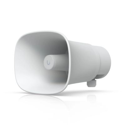 Ubiquiti UP-AI-Horn-Speaker-W - UniFi Protect AI Horn Speaker, bílá