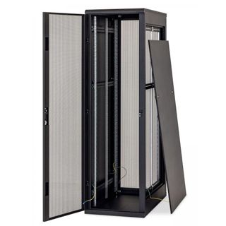 TRITON 19" stojanový rozvádzač RMA-15-A68 černý