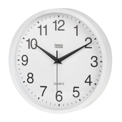 Hodiny TEESA TSA0037 25cm