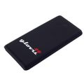 GLOVII P2400G, Powerbank 2400mAh pro ponožky