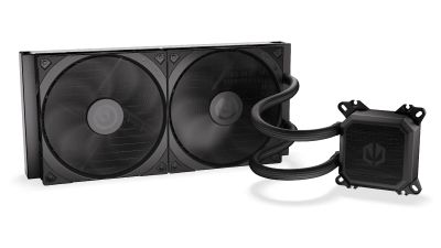 Endorfy vodní chladič CPU Navis F280 2x140mm