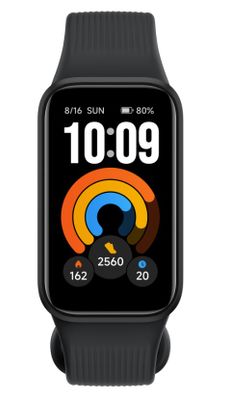 Xiaomi Smart Band 11 Active Black