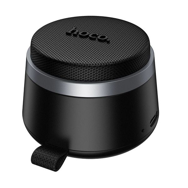 Mini reproduktor Bluetooth HOCO HC43 Black