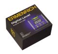 Digitální vodováha Ermenrich Verk LQ30