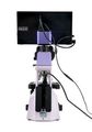 Biologický digitální mikroskop MAGUS Bio D240T LCD