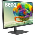 BENQ DesignVue PD3205U, LED Monitor 31,5" 4K UHD