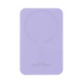 PowerBank BASEUS Mini 5000 mAh fialový
