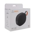 SBOX BT-161B, Bluetooth reproduktor, 2x 8W, černý