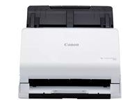 Skener dokumentů - Contact Image Sensor (CIS) - Duplex - A4 - 600 dpi - až 25 stran za min. (ČB) / až 9 stran za min. (barevný) - ADF (60 listy) - USB 2.0