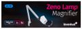 Lupa Levenhuk Zeno Lamp ZL19 LED